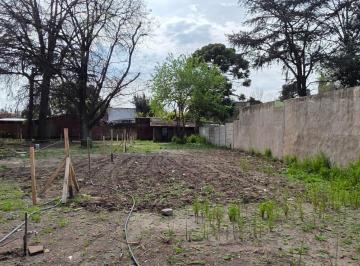 Terreno · 433m² · Terreno en Venta - Maschwitz