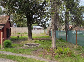 Terreno · 240m² · Terreno en Venta - Maschwitz