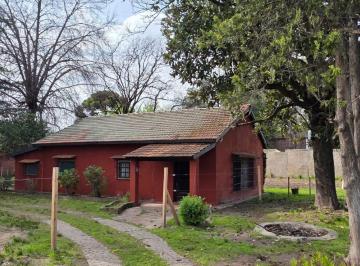 Terreno · 471m² · Terreno en Venta - Maschwitz