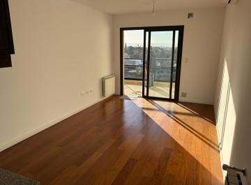 Departamento · 48m² · 2 Ambientes · 1 Cochera · Casonas del Sur II * Depto 1 Dorm con Cochera * a Estrenar