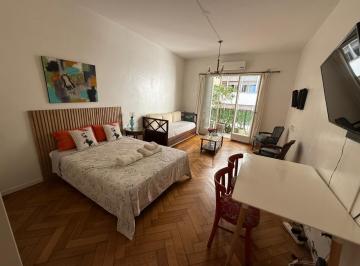 Departamento · 38m² · 1 Ambiente · Venta Departamento Monambiente Recoleta