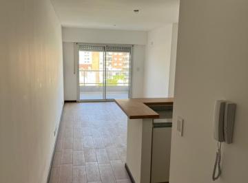 Departamento · 35m² · 1 Ambiente · Departamento Monoambiente a m de Bv. Oroño