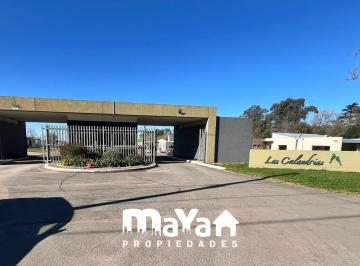 Terreno · 1152m² · Terreno en Venta - Las Calandrias