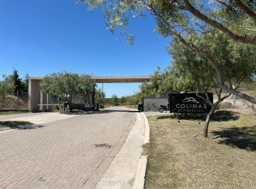 Terreno · 450m² · Terrenos en Venta en Barrio Cerrado Colinas de La Deseada La Calera