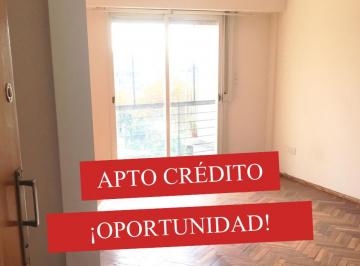 Departamento de 3 ambientes, Flores · Venta! Departamento 3 Ambientes Al Frente con Balcón y Cochera - Flores