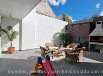 PH de 3 ambientes, Almagro · Hermoso PH 3 Ambientes "Colombres 427" con Balcón y Patio en Almagro