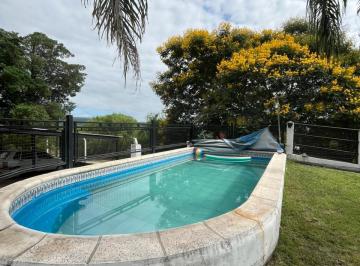 Foto · La Bolsa Casa en Venta 6 Dormi