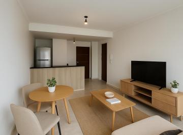 Departamento · 33m² · 2 Ambientes · Dpto • 2 Amb a Estrenar • Cossio 6200
