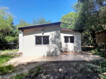 Casa de 2 ambientes, Villa de Las Rosas · Vendo Casa Reciclada B Los Pozos, Villa Las Rosas