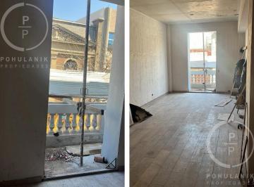 Departamento · 39m² · 1 Ambiente · Venta Monoambiente en San Telmo