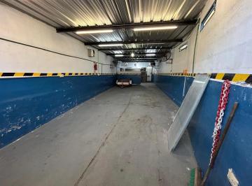 Bodega-Galpón , Córdoba · Gran Galpon / Deposito Para Usos Multiples