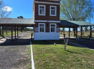Terreno · 1998m² · Venta Lote de 2000 m. en Barrio Cerrado Exaltacion de La Cruz
