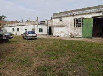 Depósito · 670m² · Depósito - Sarandi Venta Oportunidad 1800 m Totales
