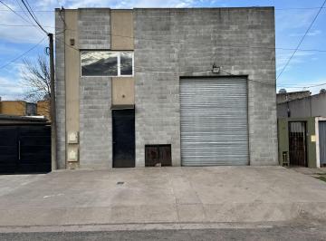 HOG-HOG-1255_2 · Areco - Venta Galpón Fabrica Oficina