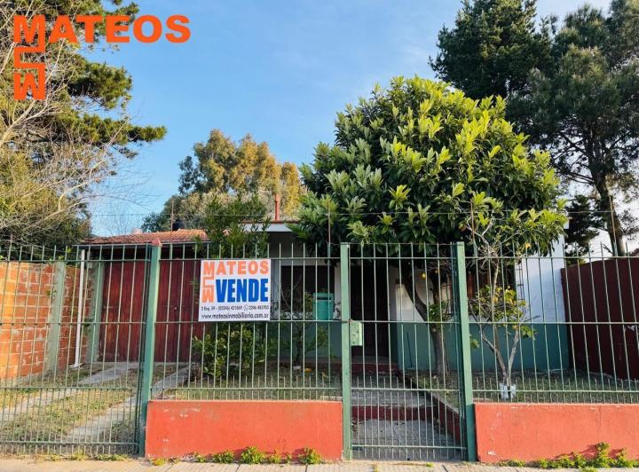 Casa · 50m² · 3 Ambientes · 1 Cochera
