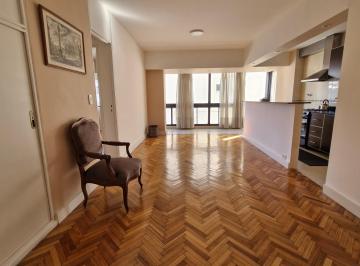 Liv com · Alquiler 2 Ambientes Luminosos Piso Alto, a m Pza San Martín, Marcelo T de Alvear 534