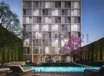 Oficina comercial · 78m² · 3 Ambientes · Departamento 3 Ambientes en Venta en Balvanera