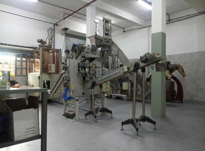 Local comercial · 1500m² · 5 Ambientes · 9 Cocheras