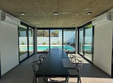 Departamento · 106m² · 2 Dormitorios · 1 Cochera · 15 a N°984 Exclusivo Depto a Estrenar