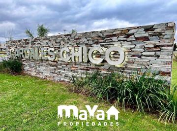 Terreno · 360m² · Lote en Venta Cardales Chico