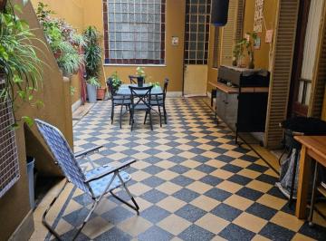 Casa de 4 ambientes, La Boca · Zolezzi Al 100