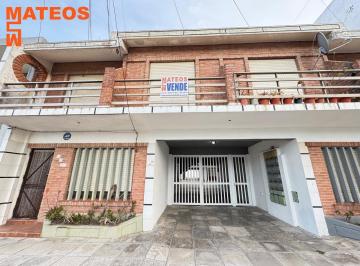 Casa de 3 ambientes, Mar del Tuyú · Venta Duplex con Vista Lateral Al Mar  en 1° Piso Sobre Av 58 Mar del Tuyu