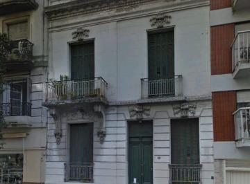 Local comercial de 5 ambientes, Palermo · Malabia y Charcas Estilo Frances Terreno Ppio Gran Tza Espacio Aereo Libre