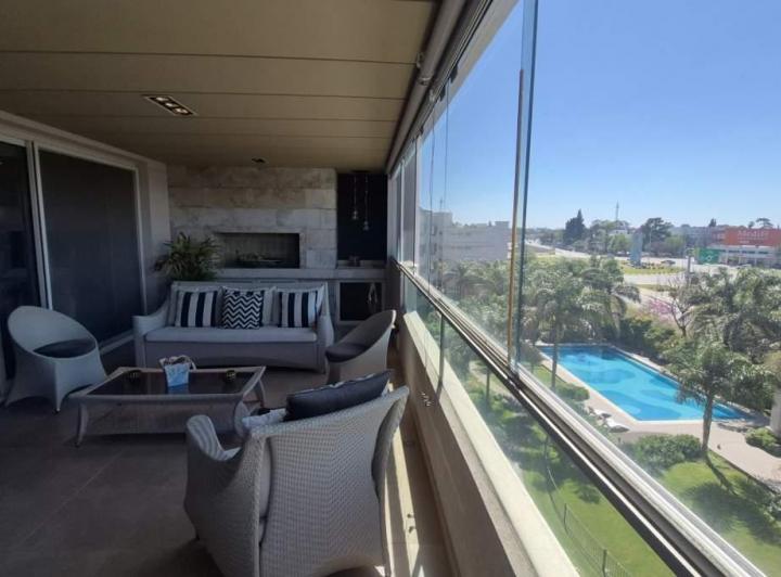 Departamento · 470m² · 10 Ambientes
