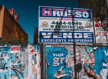 RUS-RUS-10684_2 · Venta Lote San Justo