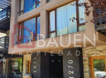 Departamento · 57m² · 3 Ambientes · Departamento Amoblado 3 Ambientes en Pleno Centro