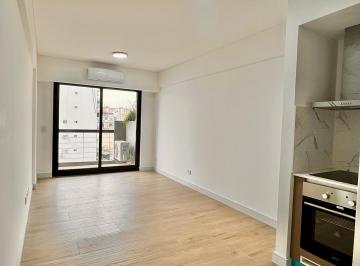 Departamento · 27m² · 1 Ambiente · Real Abasto Venta de Departamento Monoambiente en Almagro