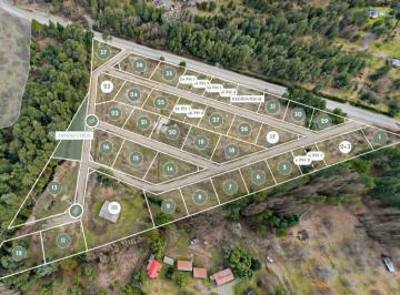 Terreno , Lago Puelo · Lote en Oferta, Rincón del Bosque, Etapa I. Lago Puelo, Patagonia Argentina.