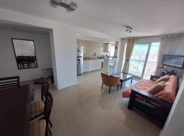 Departamento · 75m² · 3 Ambientes · Alquiler por Temporada - Departamento Para 5 Personas - 3 Ambientes con Vistas Panoramicas