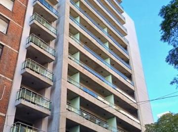Oficina comercial · 109m² · 3 Ambientes · Oficina Apto Profesional y Comercial en Austria 1709 y Av Santa Fe