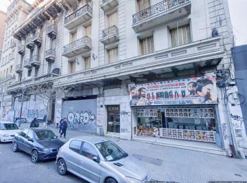 Local comercial · 970m² · Depósito en Balvanera