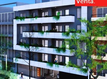 Departamento · 51m² · 2 Ambientes · 1 Cochera · Departamentos Modernos de 2 Ambientes en Av Perón 3066.