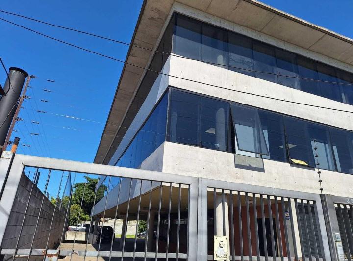 Oficina comercial · 85m² · 3 Cocheras