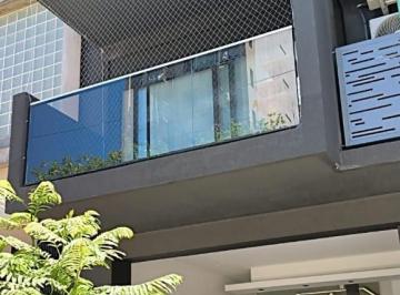 Departamento · 42m² · 1 Ambiente · Venta - Palermo Hollywood - Niceto y Ravignani - 1 Y1/2 Amb. a Estrenar - Balcon - Muy Luminoso - Impecable - 46 m²