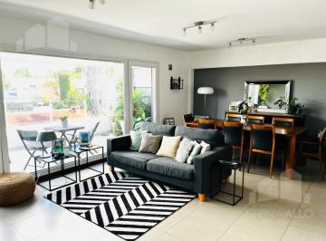 Departamento · 132m² · 4 Ambientes · 2 Cocheras · Venta Departamento 4 Ambientes en Castelar Sur