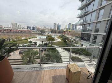 Departamento · 37m² · 1 Ambiente · Sls Suites Venta Monoambiente en Puerto Madero