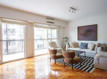 Departamento · 156m² · 5 Ambientes · 1 Cochera · Departamento | Venta | Palermo | 5 Ambientes | Cochera