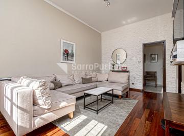 Casa · 154m² · 4 Ambientes · 2 Cocheras · Venta Casa 4 Ambientes con Quincho y Jardin en Haedo Sur.