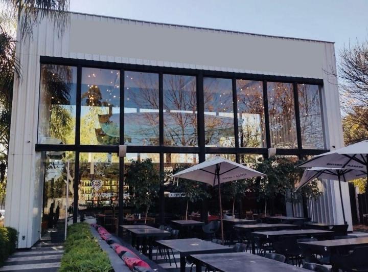 Local comercial · 474m² · 6 Ambientes