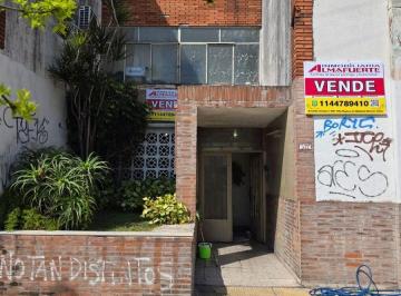 Departamento · 55m² · 3 Ambientes · Venta Departamento 3 Ambientes en 1º Piso Al Frente