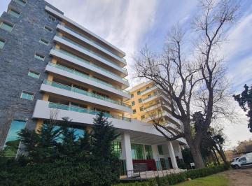 Departamento · 47m² · 2 Ambientes · 1 Cochera · Departamento en Venta 2 Ambientes, Pinamar, con Amenities, Av Bunge 1867 Building Albar