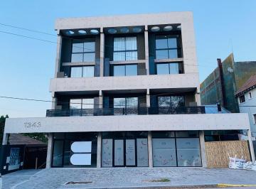 Departamento · 111m² · 3 Ambientes · 1 Cochera · Edificio Zion Dpto. 9