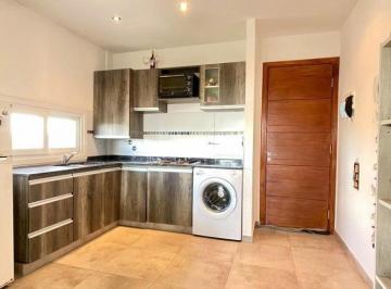 Departamento · 55m² · 3 Ambientes · 1 Cochera · Renata 20 - Av Bunge 1270