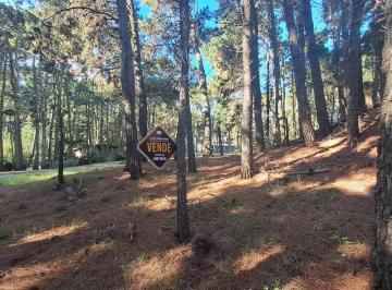 Terreno · 600m² · 46 y Miramar Mar Azul