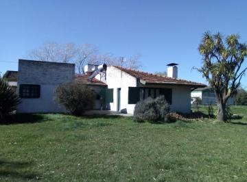 Casa · 80000m² · Casa Quinta en Otamendi