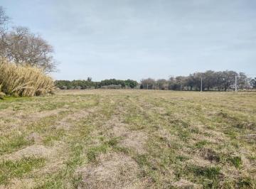 Terreno · 1875m² · Lote en General Madariaga - Av Guiraldes 1900